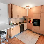 Chaleureux Au Coeur De La Station Apartment