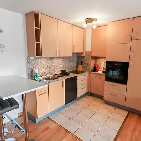 Chaleureux Au Coeur De La Station Appartement