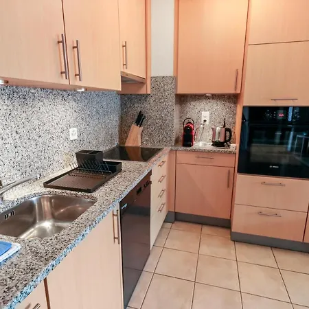 Appartement Chaleureux Au Coeur De La Station