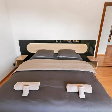 Chaleureux Au Coeur De La Station Appartement *