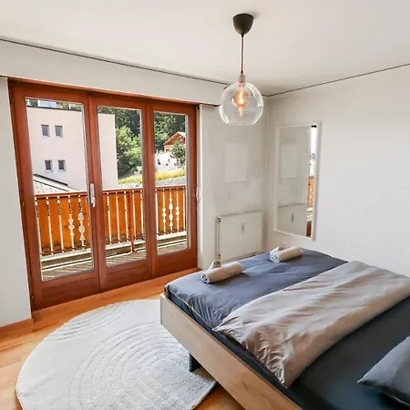 Chaleureux Au Coeur De La Station * Crans-Montana