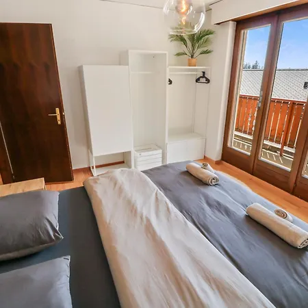 Chaleureux Au Coeur De La Station