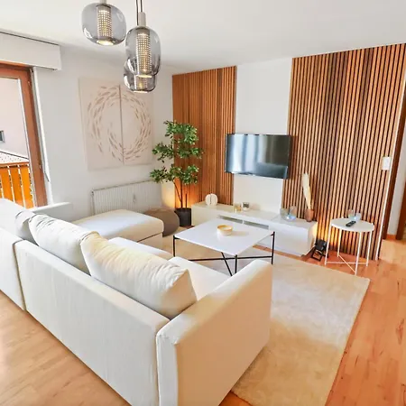 Chaleureux Au Coeur De La Station Crans-Montana