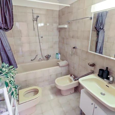 Chaleureux Au Coeur De La Station Apartment *