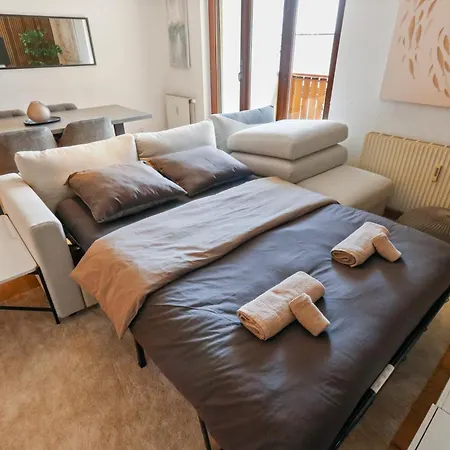 Chaleureux Au Coeur De La Station Appartement *