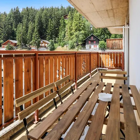 Chaleureux Au Coeur De La Station Crans-Montana