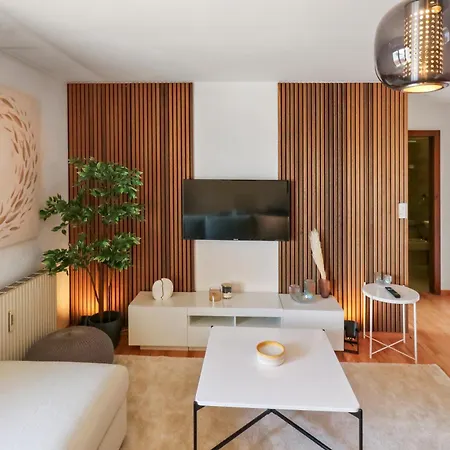 Chaleureux Au Coeur De La Station Apartment *