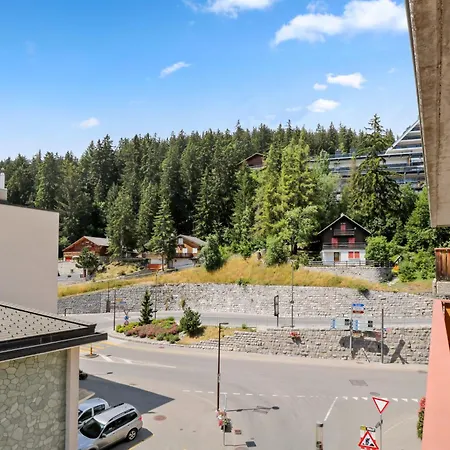 Chaleureux Au Coeur De La Station