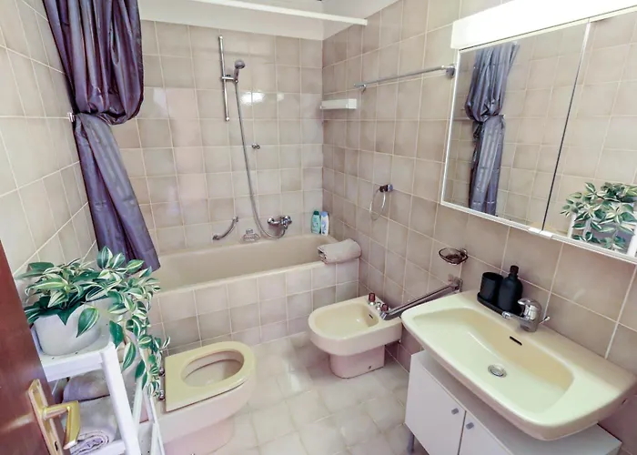 Chaleureux Au Coeur De La Station Appartamento *