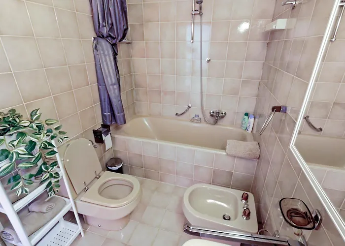 Chaleureux Au Coeur De La Station Appartamento