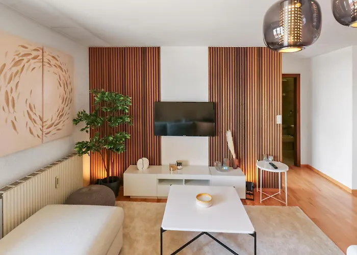 Chaleureux Au Coeur De La Station Apartmán *