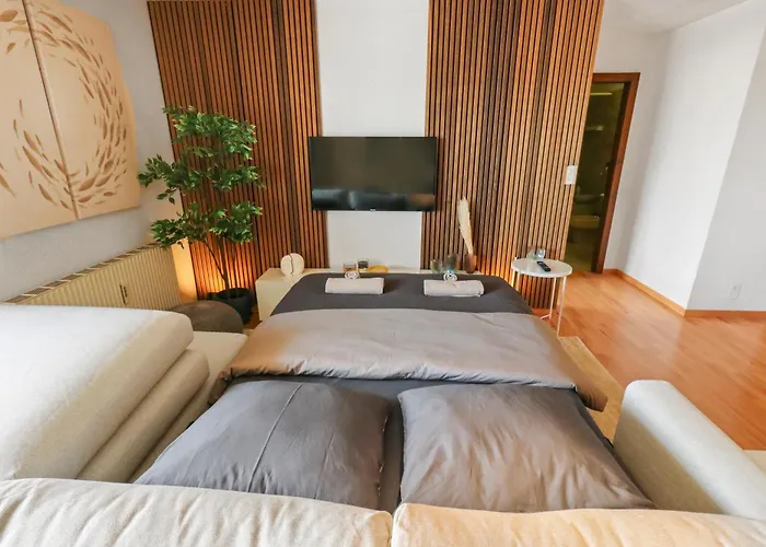 Chaleureux Au Coeur De La Station Crans-Montana