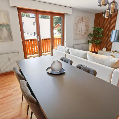 Chaleureux Au Coeur De La Station Κρανς Μοντάνα