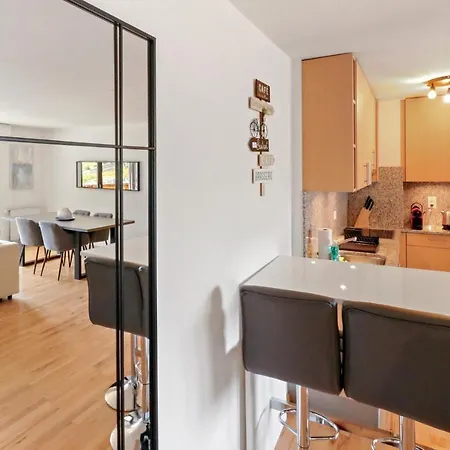 Chaleureux Au Coeur De La Station Διαμέρισμα Κρανς Μοντάνα