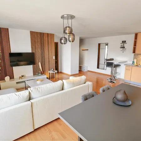 Chaleureux Au Coeur De La Station * Κρανς Μοντάνα