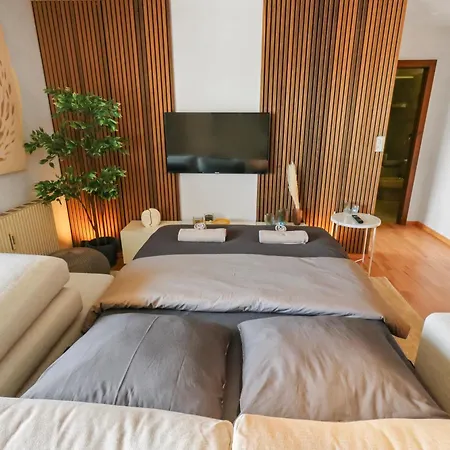 Chaleureux Au Coeur De La Station Κρανς Μοντάνα